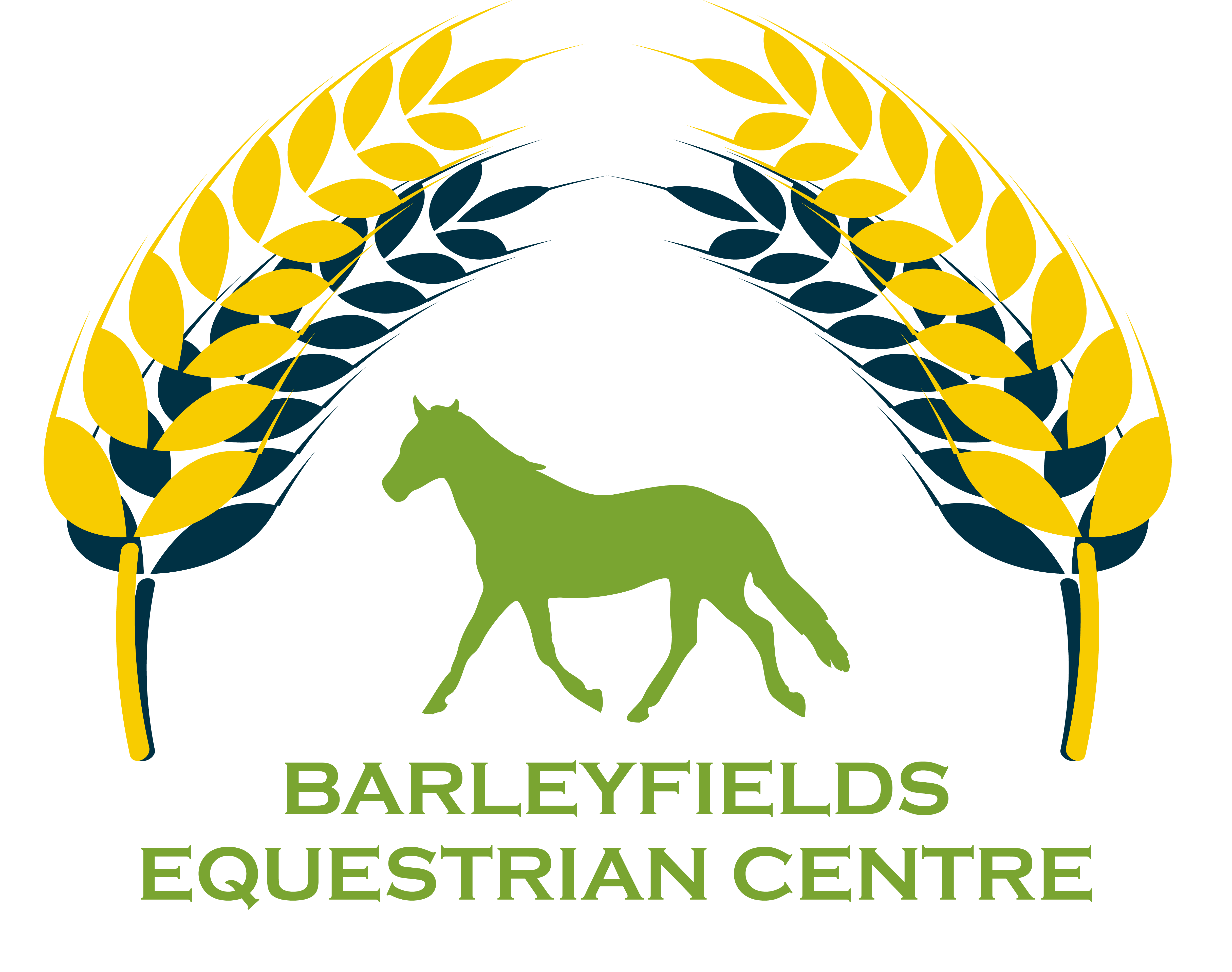 Barleyfields Equestrian Centre